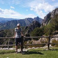 Christian Föcker's Photo