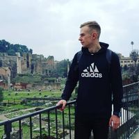 Alex Bilorukavy的照片