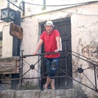 Pasha Novosyolov's Photo