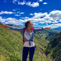 Cristina Pandrea的照片