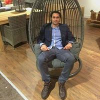 Mahmoud Abdelsattar's Photo