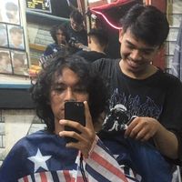 Thoma Dantalian's Photo