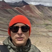 Billy Joe Zevallos Valenzuela的照片