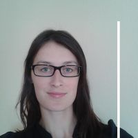 Barbara Zavisova's Photo