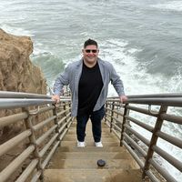 Martin Corona's Photo