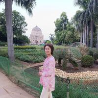 Almira Kamalova的照片