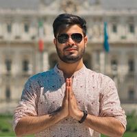 Rahul Pariyani的照片