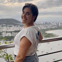 Emilce Perez Zambon's Photo