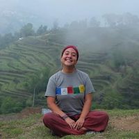 Marilyn Sofia Sanchez的照片