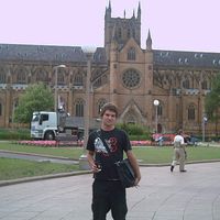 Nikolas Keuck's Photo