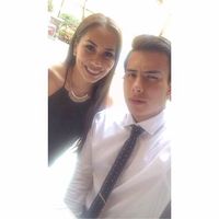 José Vidrio的照片