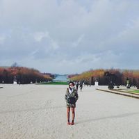 Eva Casillas's Photo