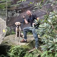 Mark Gingrass's Photo