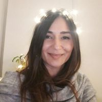 Monica Meldgaard's Photo