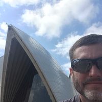 Craig  Willox's Photo