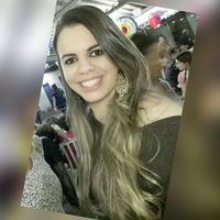 Letícia Brasão的照片