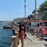 Esthela Gómez's Photo