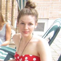 Adrianna Prymicz's Photo