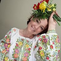 Tanya Yenanova的照片