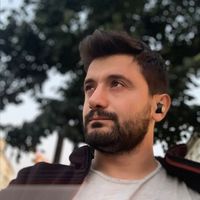 Serkan Çakır的照片