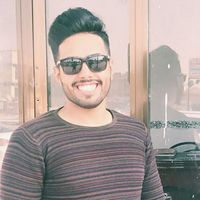 Abdulrahman KT's Photo