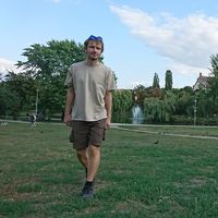 Paweł Habaj's Photo