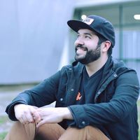 Andrés Merlo的照片