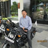 Ashish Pandey的照片