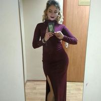 Karin Kravchenko's Photo