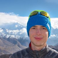 Sebastian Widmer的照片