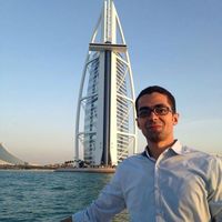 Ahmed Faris的照片