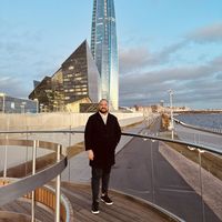 Khaled Tourky's Photo