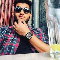 Ankeet Kharel's Photo