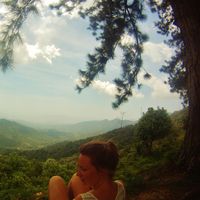 Arielle Petitjean的照片