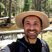 Photos de Gilberto Pereira