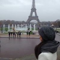 Eva Minaříková的照片