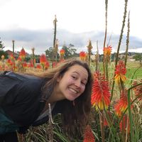 Fotos de Leslie Milani