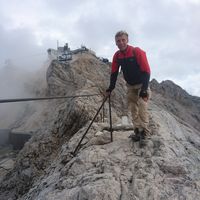 Raimonds Millers's Photo