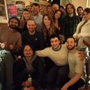 Amsterdam CS Monthly Meetup's picture