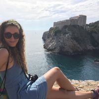 Fotos de Julia Guerrero