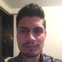 Mauricio Pacheco's Photo