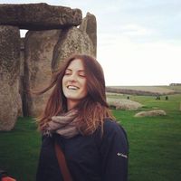 Laura Lussier's Photo