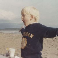 James Belgrave's Photo