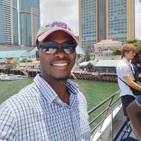 Boniface  Ulendo的照片