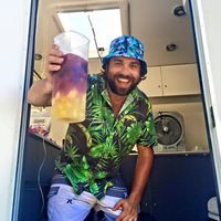 Michael Greves的照片