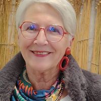 Fotos von Brigitte Boillet Desender