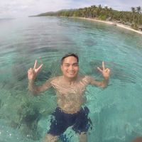 Alvin Cacho的照片