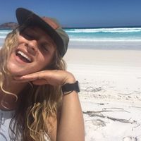 Laura Provance's Photo