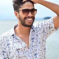 Rafael Brito's Photo