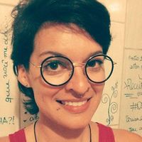 Hellen Vieira的照片